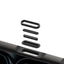 Spigen Tough Armor T Mag MagSafe – dėklas, skirtas iPhone 18 Pro Max / 17 Pro Max (Gunmetal)