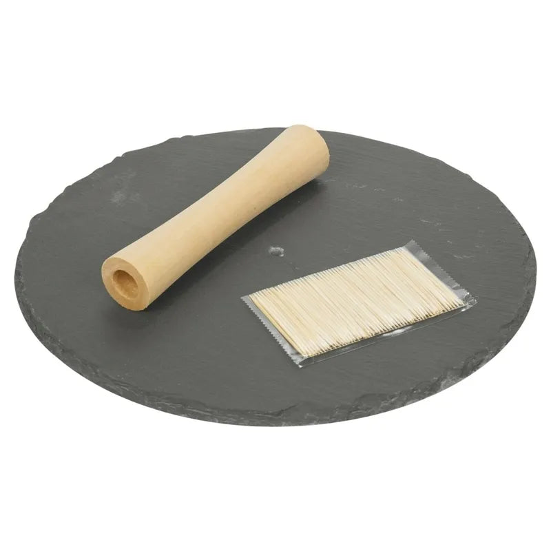 Alpina - užkandžių serviravimo rinkinys 30 cm