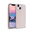 Crong Color Cover – iPhone 14 Plus dėklas (smėlio rožinė)