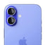 3mk Lens Protection Pro – kameros objektyvo stiklas, skirtas iPhone 17 (šviesiai mėlynas)