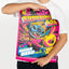 Disney Stitch – mini plakatų rinkinys (38 x 52 cm) (2 vnt.)