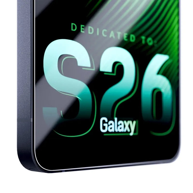 3mk SilverProtection+ - Apsauginė plėvelė Samsung Galaxy S26