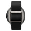 Spigen Fit Lite – dirželis Samsung Galaxy Watch 8 / 8 Classic 40 / 44 / 46 mm (juodas)