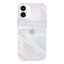 Case-Mate Soap Bubble – dėklas „iPhone 16 Plus“ (vaivorykštinis)
