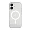 Incase Slim Case MagSafe – dėklas iPhone 16 (skaidrus)