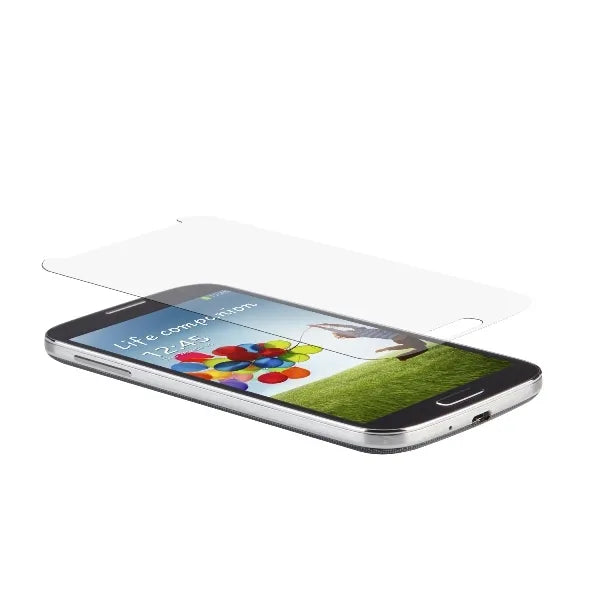 Speck ShieldView Matte – ekrano apsauga skirta Samsung Galaxy S4 (3 vnt.)