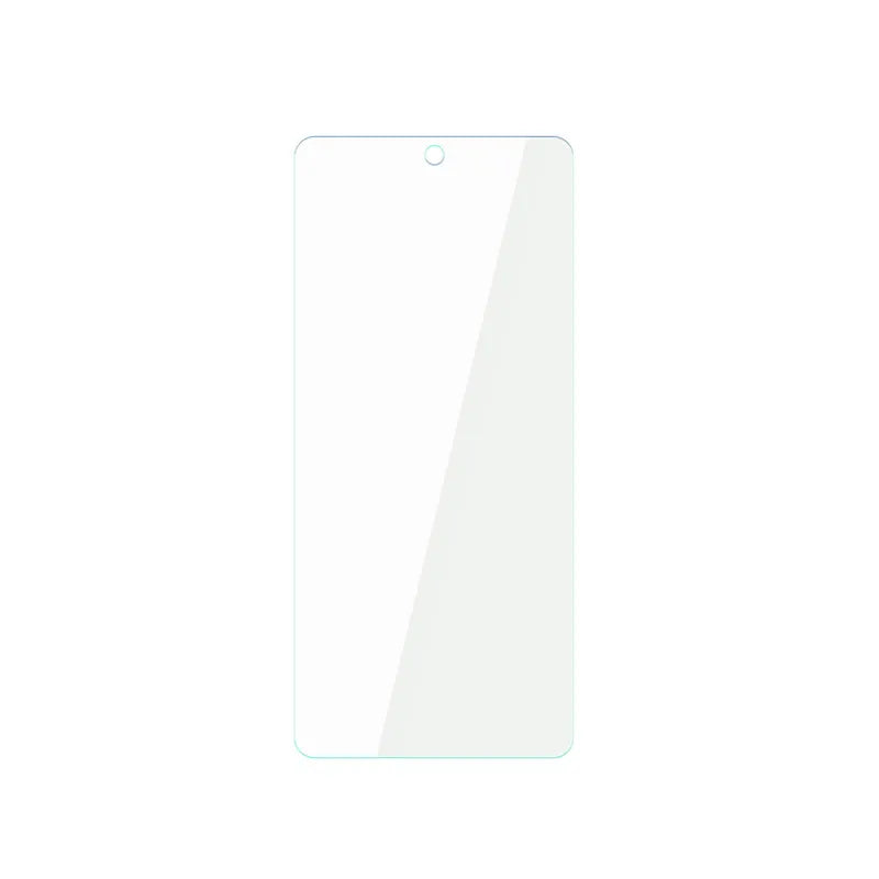 3mk Silky Matt Pro – matinė apsauginė plėvelė Motorola Edge 50 Fusion telefonui