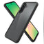 Spigen Ultra Hybrid – Dėklas Samsung Galaxy A56 5G (Matte Black)
