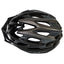 Dunlop – MTB dviratininko šalmas (juodas)