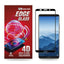 Crong Edge Glass 4D Full Glue – Grūdintas stiklas visam Huawei Mate 10 ekranui