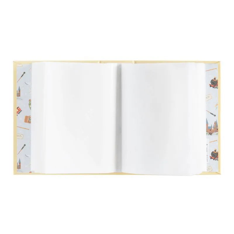 Harry Potter – nuotraukų albumas iš „Dobby Free“ kolekcijos, 100 nuotraukų 10x15 cm