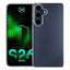 3mk Clear Case – Dėklas Samsung Galaxy S26+ (skaidrus)
