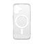 Incase Slim Case MagSafe – dėklas iPhone 16 (skaidrus)