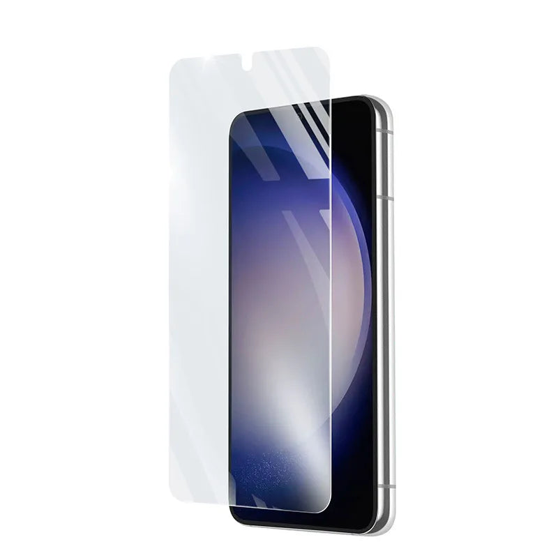 Cellularline Impact Glass – grūdintas apsauginis stiklas Samsung Galaxy S24+