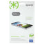 Speck ShieldView Matte – ekrano apsauga skirta Samsung Galaxy S4 (3 vnt.)