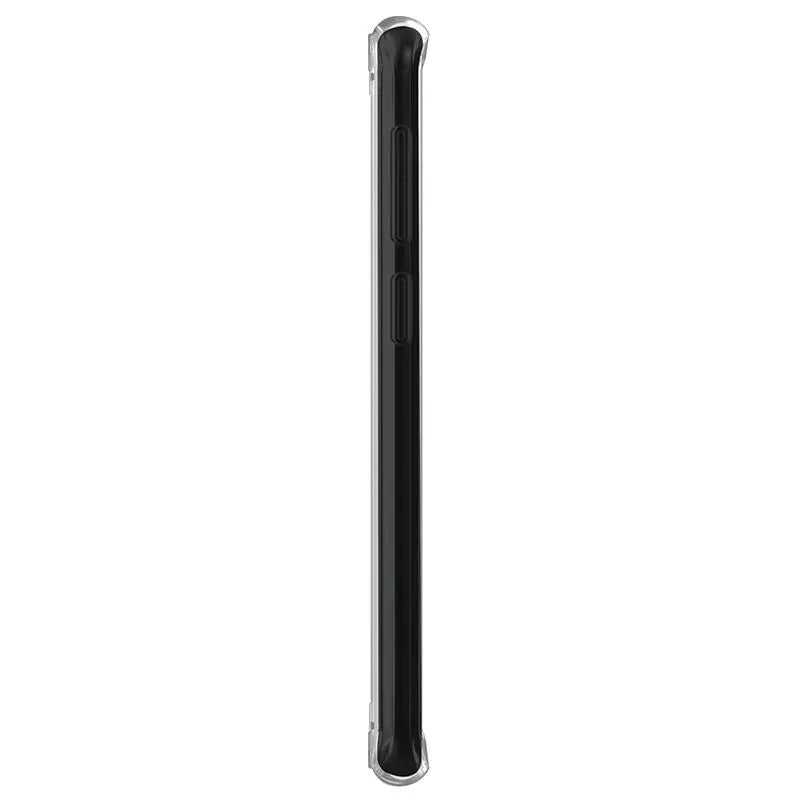 Griffin Reveal – dėklas „Samsung Galaxy S9“ (skaidrus)