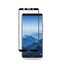 Crong Edge Glass 4D Full Glue – Grūdintas stiklas visam Huawei Mate 10 ekranui