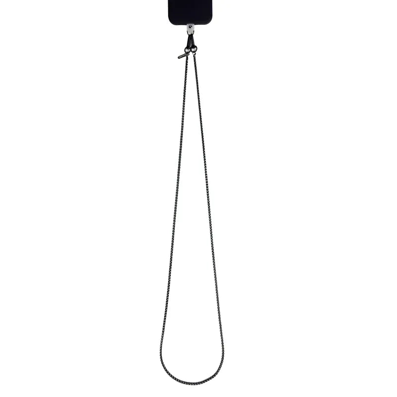 Crong Phone Crossbody – telefono pakabukas (Midnight Link)