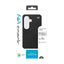 Speck Presidio2 Grip Magnet – dėklas Samsung Galaxy S26 su MagSafe (juodas / pilkas / baltas)