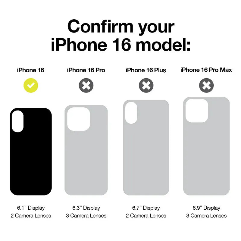 Incase Slim Case MagSafe – dėklas iPhone 16 (skaidrus)