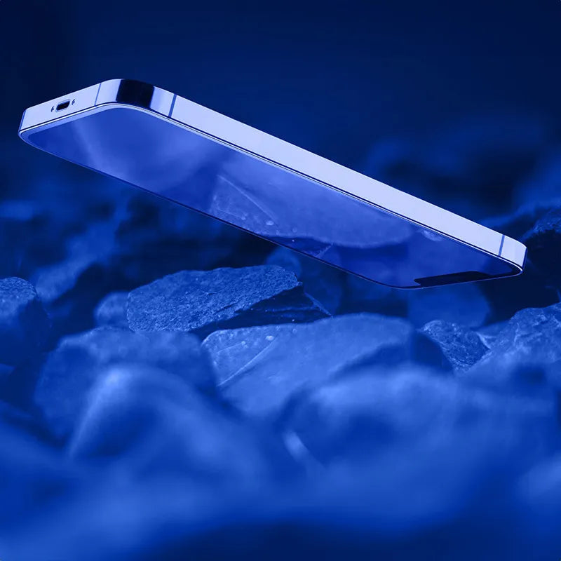 Cellularline Impact Glass – grūdintas apsauginis stiklas Samsung Galaxy S24+
