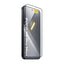 Crong 3D Armour Glass Lite – Full Glue grūdintas stiklas, skirtas Xiaomi POCO X8 Pro Max 5G