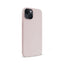 Crong Color Cover – iPhone 14 Plus dėklas (smėlio rožinė)