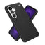 Speck Presidio2 Grip Magnet – dėklas Samsung Galaxy S26 su MagSafe (juodas / pilkas / baltas)