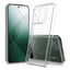 „Crong Crystal Shield Cover“ – „Xiaomi 14“ dėklas (skaidrus)