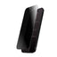 Crong Privacy 3D Armor Glass – grūdintas privatumo stiklas, skirtas iPhone Air