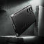 Spigen Tough Armor – dėklas Samsung Galaxy S23 Ultra (juodas)