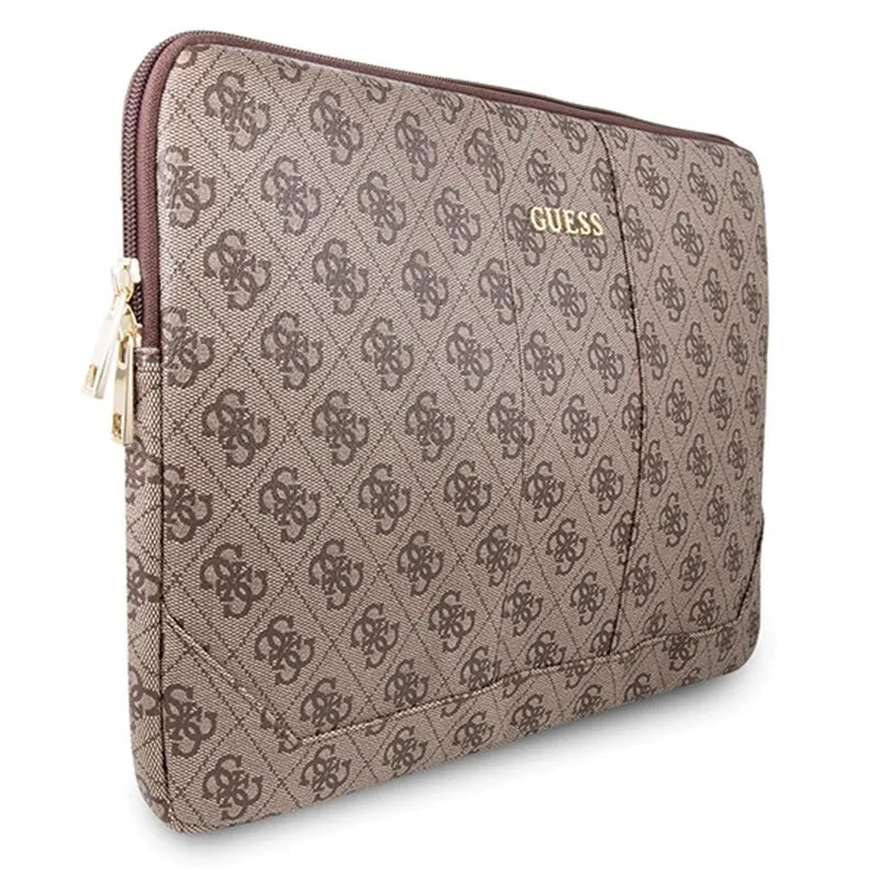 Guess 4G Uptown kompiuterio nešiojamojo kompiuterio dėklas 13"