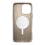 Speck Presidio2 Grip ClickLock & MagSafe – dėklas iPhone 16 Pro Max (smėlio spalvos)