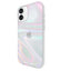 Case-Mate Soap Bubble – dėklas „iPhone 16 Plus“ (vaivorykštinis)