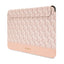 Guess GCube Stripes nešiojamojo kompiuterio dėklas - 14" kompiuterio krepšys (rožinis)