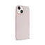 Crong Color Cover – iPhone 14 Plus dėklas (smėlio rožinė)