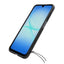 Spigen Rugged Armor – dėklas Samsung Galaxy A17 4G / 5G (juodas)