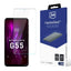 3mk FlexibleGlass – hibridinis stiklas, skirtas Motorola Moto G55 5G