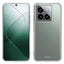 „Crong Crystal Shield Cover“ – „Xiaomi 14“ dėklas (skaidrus)
