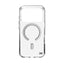 Speck Presidio Perfect Clear MagSafe – dėklas, skirtas iPhone 18 Pro / 17 Pro (skaidrus)