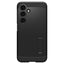 Spigen Tough Armor – dėklas Samsung Galaxy S24 (juodas)