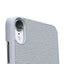 Nordic Elements Original Idun – dėklas iPhone XR (šviesiai pilkas)