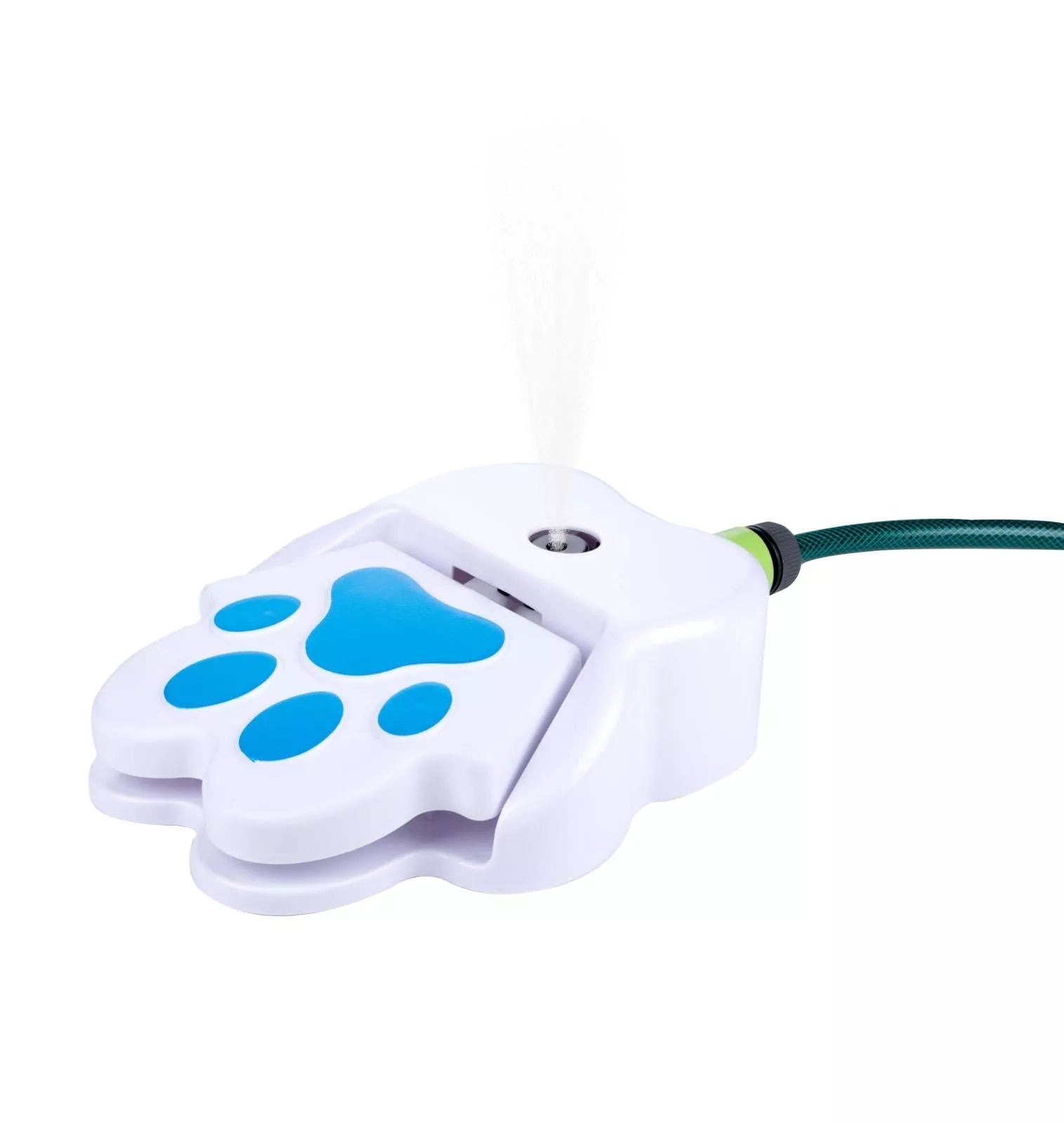 PET TREATMENT lauko vandens fontanėlis šuniui, 871125247478