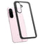 Spigen Ultra Hybrid – Dėklas Samsung Galaxy A56 5G (Matte Black)