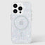 Case-Mate Twinkle MagSafe – dėklas, skirtas iPhone 16 Pro (Disco)