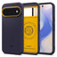 Spigen Nano Pop Mag MagSafe – dėklas, skirtas Google Pixel 11 Pro (Blueberry Navy)