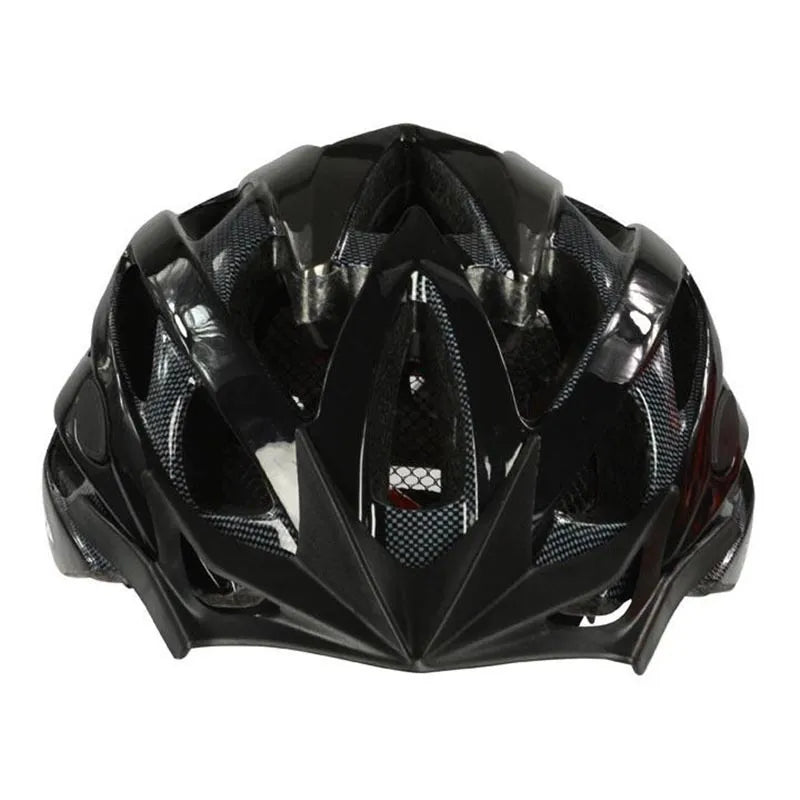Dunlop – MTB dviračio šalmas, dydis L (juodas)