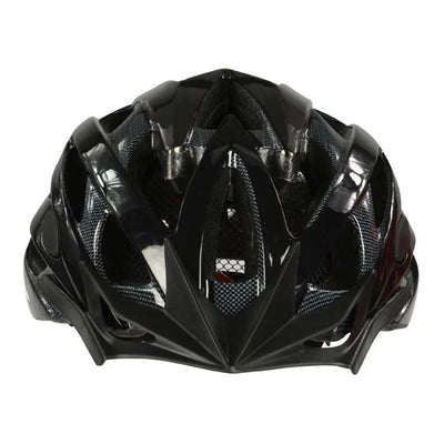Dunlop – MTB dviračio šalmas, dydis L (juodas)