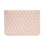 Guess GCube Stripes nešiojamojo kompiuterio dėklas - 14" kompiuterio krepšys (rožinis)