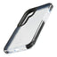 Cellularline Tetra Force Strong Guard – dėklas Samsung Galaxy S24+ su MICROBAN danga (skaidrus)
